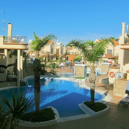 Apartment Yucca Costa Adeje  Luaran gambar