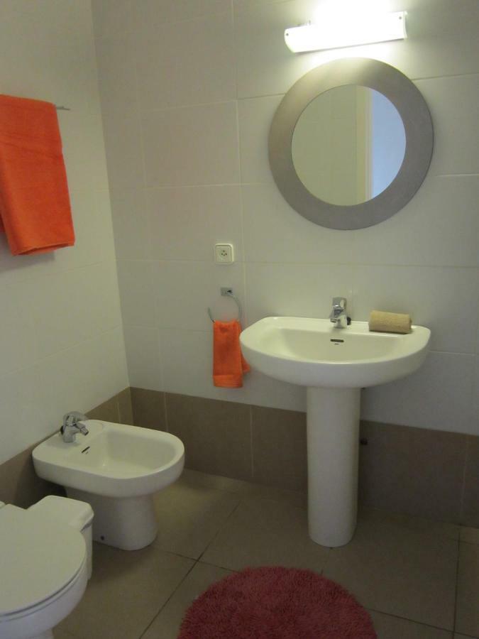 Apartment Yucca Costa Adeje  Luaran gambar