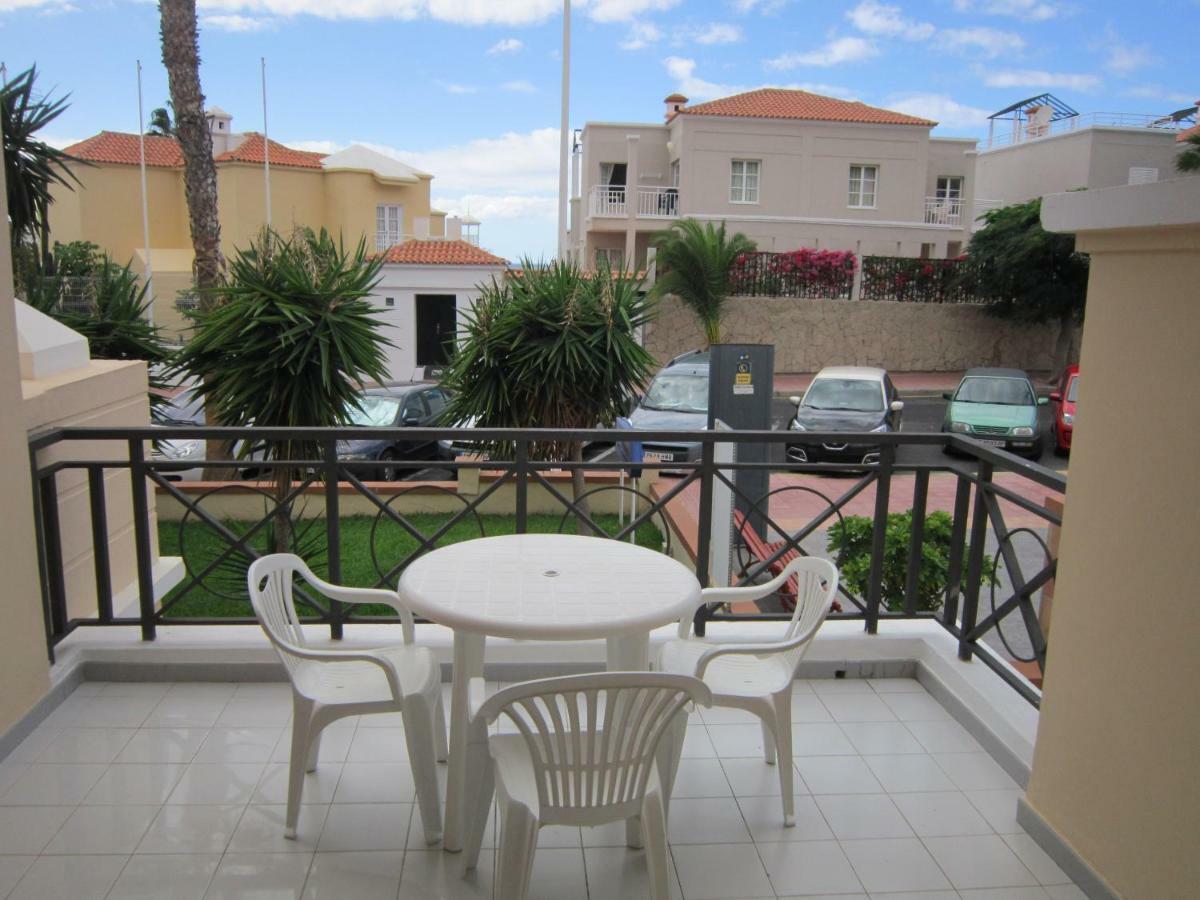 Apartment Yucca Costa Adeje  Luaran gambar