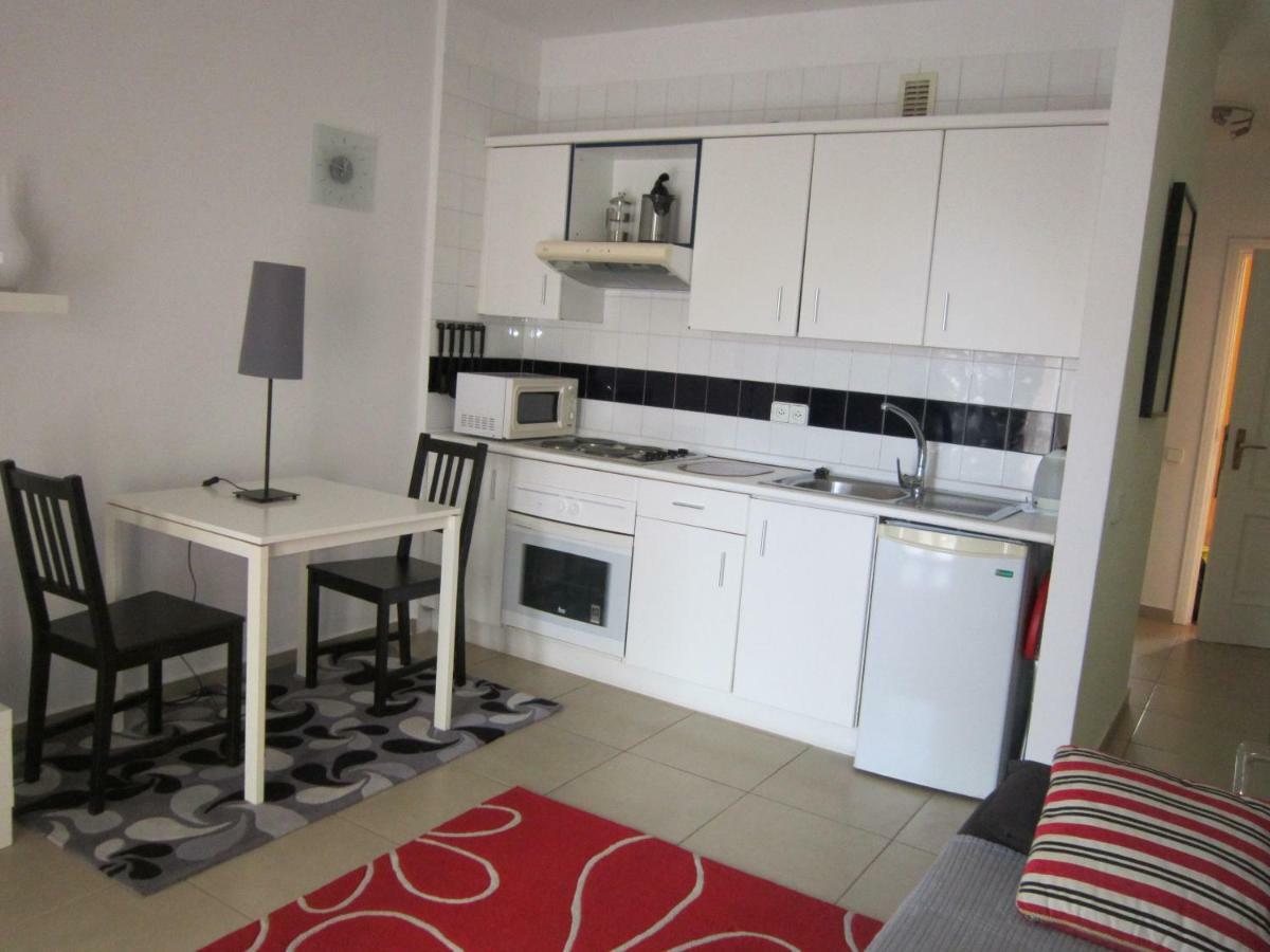 Apartment Yucca Costa Adeje  Luaran gambar