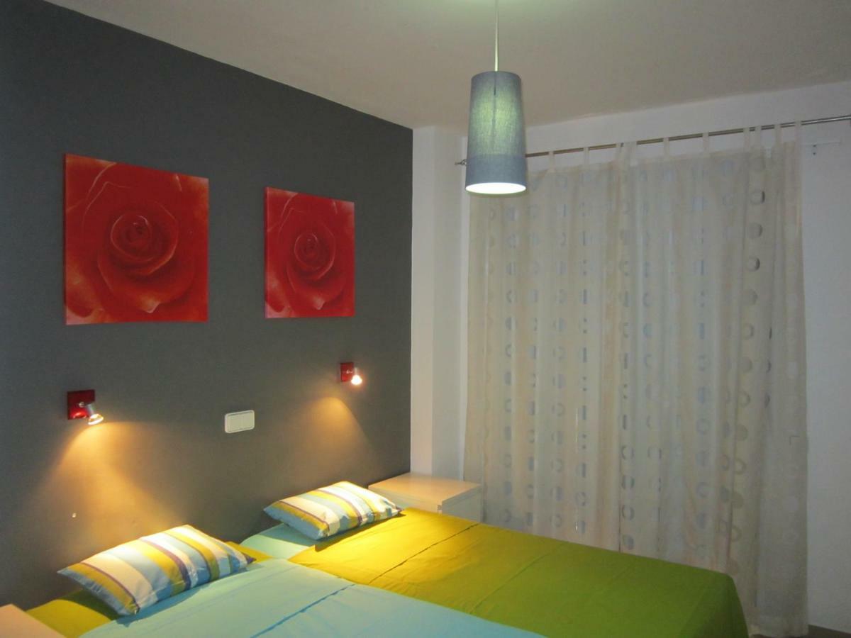 Apartment Yucca Costa Adeje  Luaran gambar