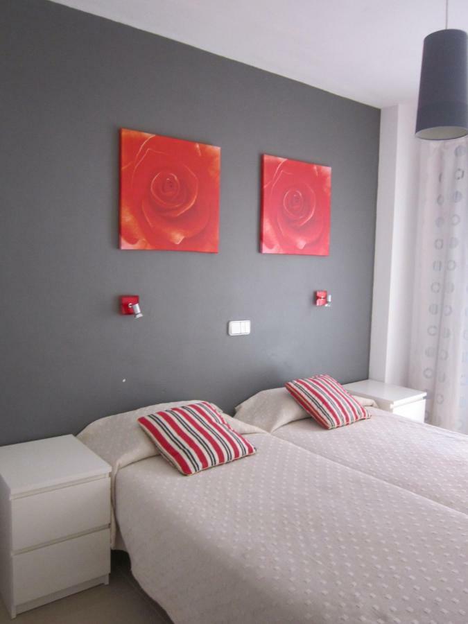 Apartment Yucca Costa Adeje  Luaran gambar